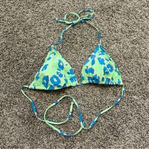 Xhilaration Swim Top